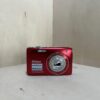 Nikon Coolpix S3100 rouge – 14 MP, zoom optique 5x - Rouge