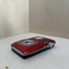 Nikon Coolpix S3100 rouge – 14 MP, zoom optique 5x - Rouge