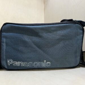 Sacoche Panasonic – Bleu