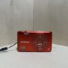 Olympus VG-160 – Compact numérique HD - Rouge