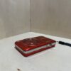 Olympus VG-160 – Compact numérique HD - Rouge