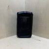 Housse Konica noire souple – pour appareil photo compact argentique - Noir