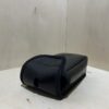 Housse Konica noire souple – pour appareil photo compact argentique - Noir