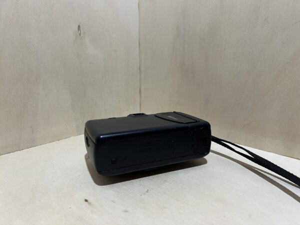 Nikon EF100 – Compact argentique 35mm - Noir