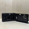 Nikon EF100 – Compact argentique 35mm - Noir