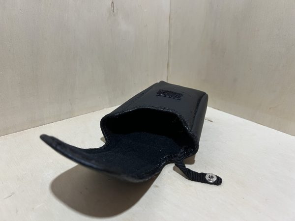 Étui Pentax – pour appareil photo compact argentique - Noir