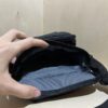 Sacoche Hanimex Safari – pour compacts et petits caméscopes - Noir