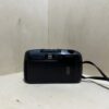 Pentax Espio 838 – Compact argentique autofocus - Noir