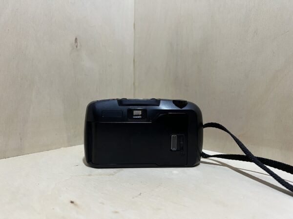 Pentax Espio 838 – Compact argentique autofocus - Noir