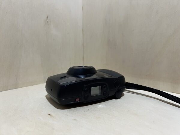 Pentax Espio 838 – Compact argentique autofocus - Noir