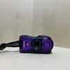 Pentax WG-1 – Violet