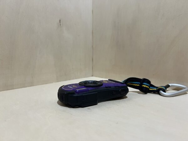 Pentax WG-1 – Violet