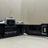 Nikon F60 – Beige
