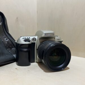 Nikon F60 – Beige