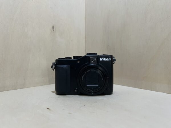 Nikon Coolpix P7000 – Noir