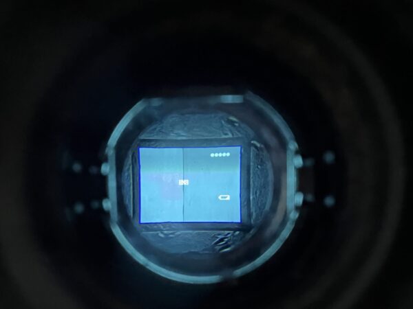 Sony Handycam CCD-TR340E – Noir