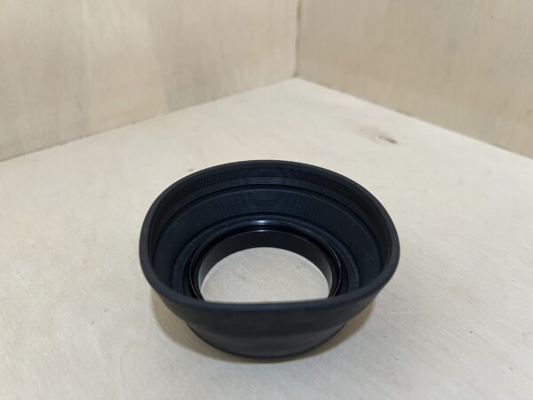 Pare-soleil 52mm