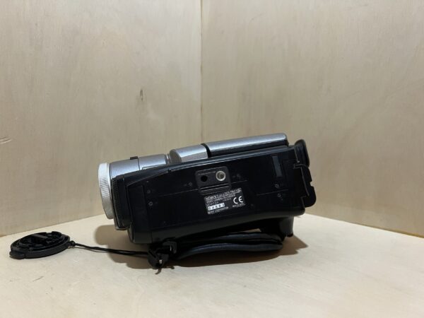 Sony Handycam DCR-TRV110E – Gris