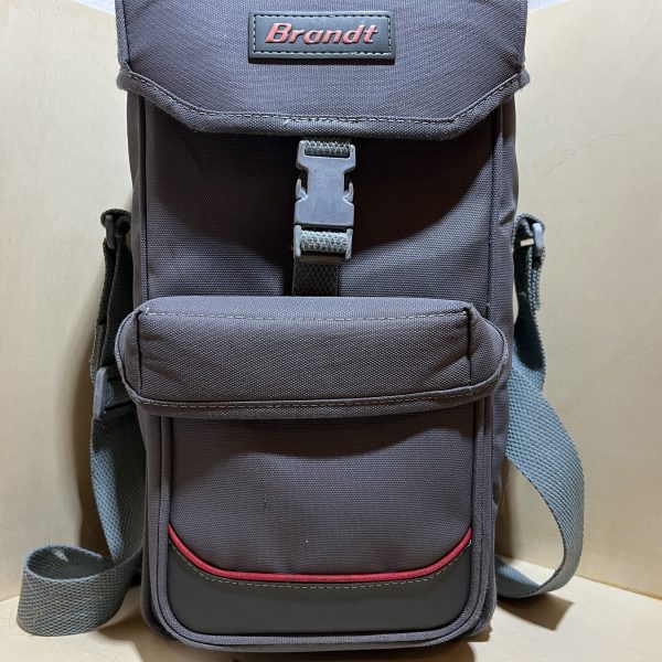 Sacoche Brandt – Grise