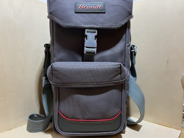 Sacoche Brandt – Grise