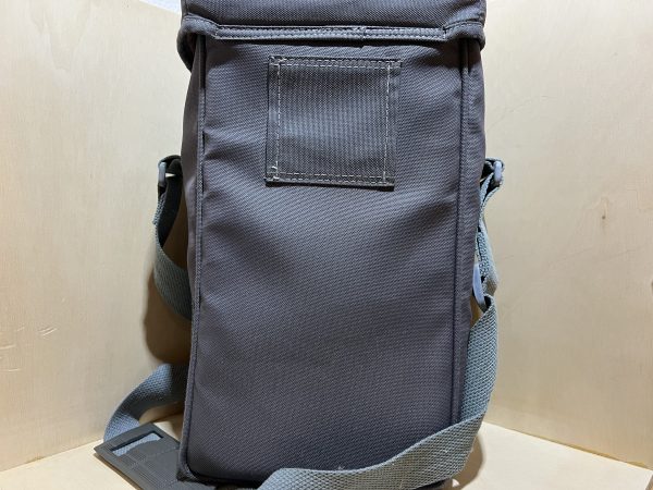 Sacoche Brandt – Grise