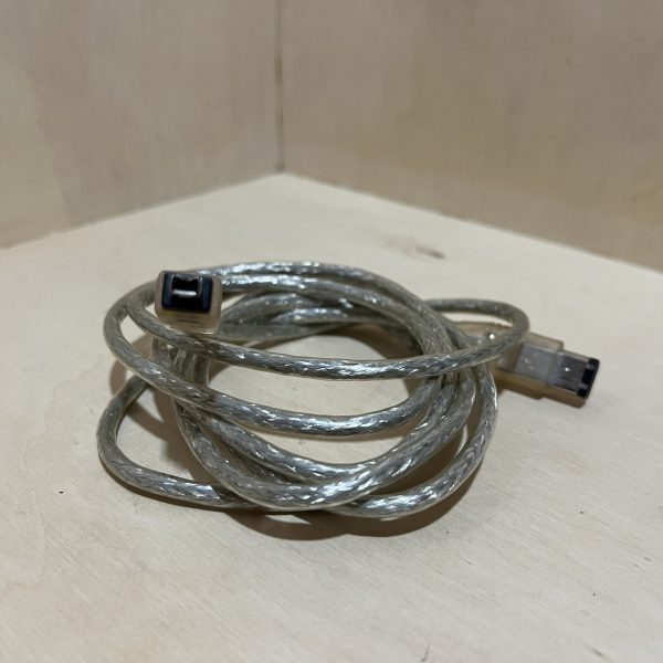 Câble FireWire IEEE 1394 – 2,5 m