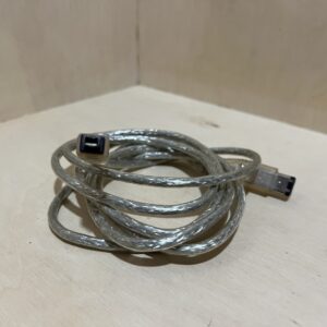 Câble FireWire IEEE 1394 – 2,5 m