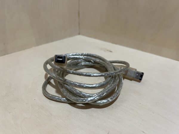 Câble FireWire IEEE 1394 – 2,5 m