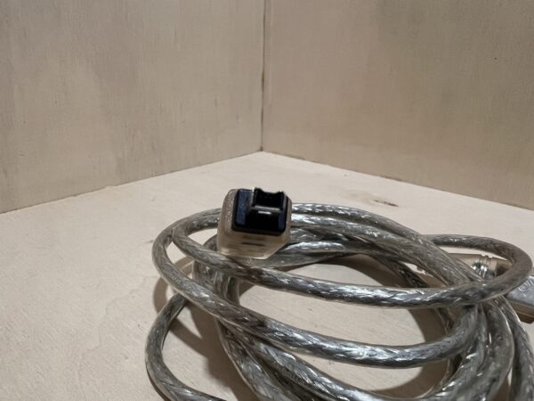 Câble FireWire IEEE 1394 – 2,5 m
