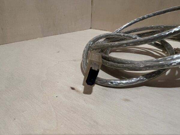 Câble FireWire IEEE 1394 – 2,5 m