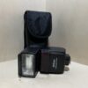Nikon Speedlight SB-600 – Flash cobra TTL