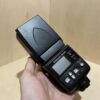 Nikon Speedlight SB-600 – Flash cobra TTL