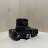 Cosina CT-1A + 50 mm f/2 Cosinon-S - Noir