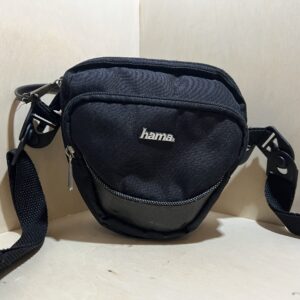 Sacoche Hama pour reflex – Noir