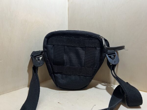 Sacoche Hama pour reflex – Noir