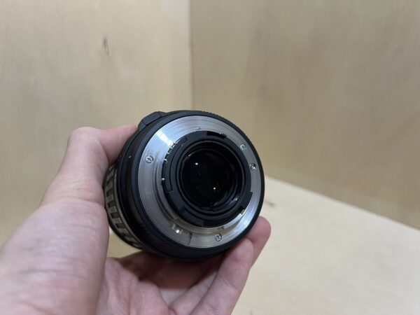 Objectif Tamron 17-50mm f/2.8 XR Di II SP – Monture Nikon F – Noir