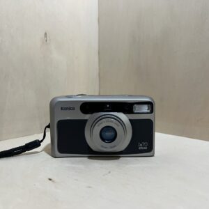 Konica Zup 70 VP – Argent – FLASH HS