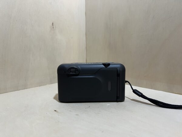 Konica Zup 70 VP – Argent - FLASH HS