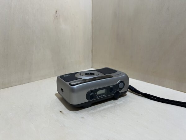 Konica Zup 70 VP – Argent - FLASH HS