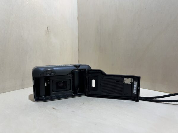 Konica Zup 70 VP – Argent - FLASH HS