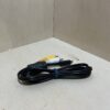 Câble Audio Vidéo (A/V) RCA (Jaune/Blanc)