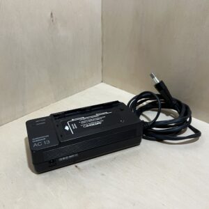 Chargeur / Alimentation Brandt AC 13 – Noir