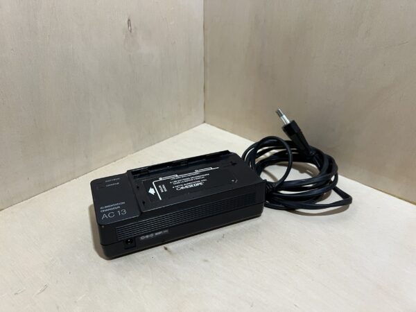 Chargeur / Alimentation Brandt AC 13 - Noir