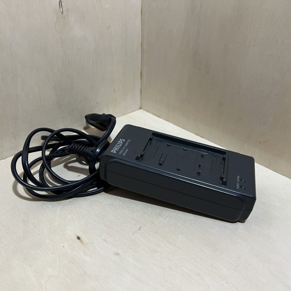 Chargeur Adaptateur Secteur Philips SBC6461/00 - Gris