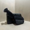 Caméscope Hitachi VM-E555LE - Gris