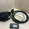 Caméscope Hitachi VM-E555LE - Gris