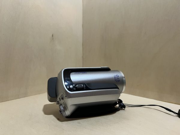 Caméscope Panasonic SDR-H20 - Gris