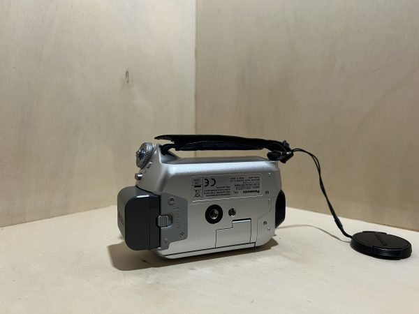 Caméscope Panasonic SDR-H20 - Gris