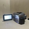 Caméscope Panasonic SDR-H20 - Gris