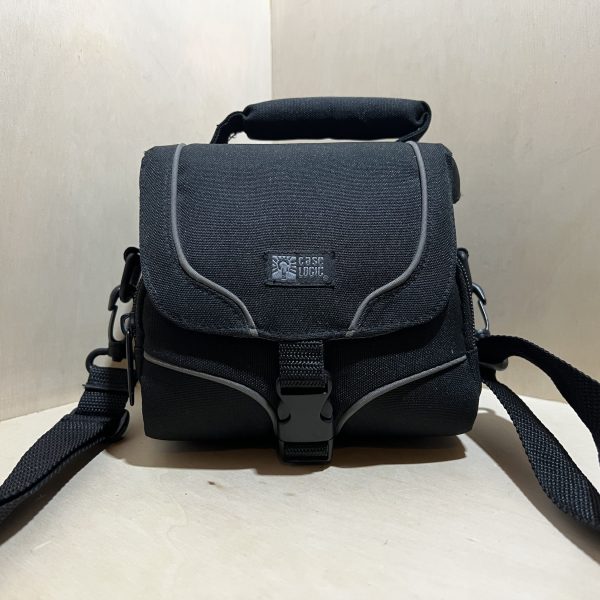Sacoche Appareil Photo CASE LOGIC - Noir